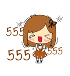 Gam Pong（個別スタンプ：23）
