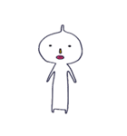 Mr.Sururi（個別スタンプ：1）