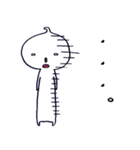 Mr.Sururi（個別スタンプ：10）