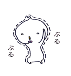 Mr.Sururi（個別スタンプ：11）