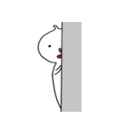 Mr.Sururi（個別スタンプ：13）
