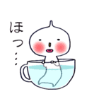 Mr.Sururi（個別スタンプ：35）