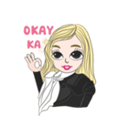SandySandy（個別スタンプ：1）