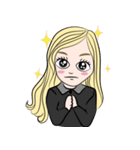 SandySandy（個別スタンプ：4）
