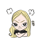 SandySandy（個別スタンプ：5）