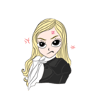 SandySandy（個別スタンプ：6）