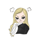 SandySandy（個別スタンプ：7）