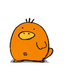 かもっち（個別スタンプ：7）
