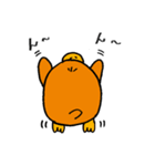 かもっち（個別スタンプ：38）