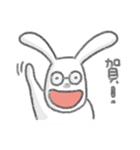 Contrasting allies（個別スタンプ：13）