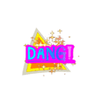 Party Sayings（個別スタンプ：6）