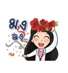 TCM doctor（個別スタンプ：4）