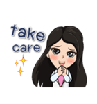 TCM doctor（個別スタンプ：6）