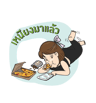 Organic seeds（個別スタンプ：9）