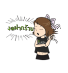 Organic seeds（個別スタンプ：27）