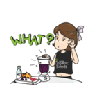Organic seeds（個別スタンプ：31）