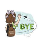 Organic seeds（個別スタンプ：37）