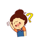 Noo Bong（個別スタンプ：5）