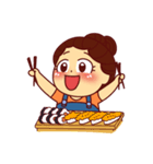 Noo Bong（個別スタンプ：7）