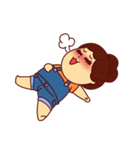 Noo Bong（個別スタンプ：8）