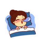 Noo Bong（個別スタンプ：9）