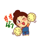 Noo Bong（個別スタンプ：11）
