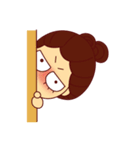 Noo Bong（個別スタンプ：13）