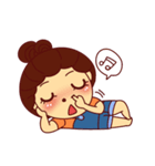 Noo Bong（個別スタンプ：15）