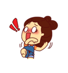 Noo Bong（個別スタンプ：18）