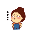 Noo Bong（個別スタンプ：19）