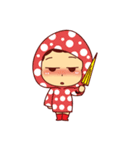 Noo Bong（個別スタンプ：22）