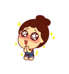 Noo Bong（個別スタンプ：27）