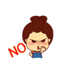 Noo Bong（個別スタンプ：28）