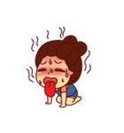 Noo Bong（個別スタンプ：30）