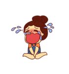 Noo Bong（個別スタンプ：31）