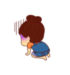 Noo Bong（個別スタンプ：35）