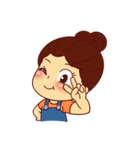Noo Bong（個別スタンプ：37）