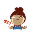 Noo Bong（個別スタンプ：39）