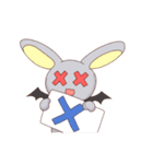 りとるな（個別スタンプ：4）