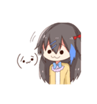 りとるな（個別スタンプ：5）