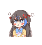 りとるな（個別スタンプ：11）