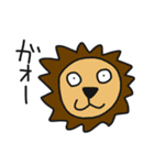 はくさいワン（個別スタンプ：33）