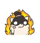 Youko is sheep.（個別スタンプ：39）