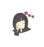 しずくちゃんスタンプ（個別スタンプ：10）