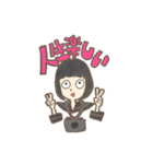 しずくちゃんスタンプ（個別スタンプ：13）