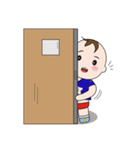 Idra（個別スタンプ：22）