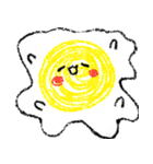 Egg Gone Wild（個別スタンプ：1）