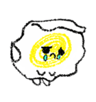 Egg Gone Wild（個別スタンプ：2）