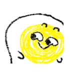 Egg Gone Wild（個別スタンプ：3）