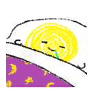 Egg Gone Wild（個別スタンプ：6）